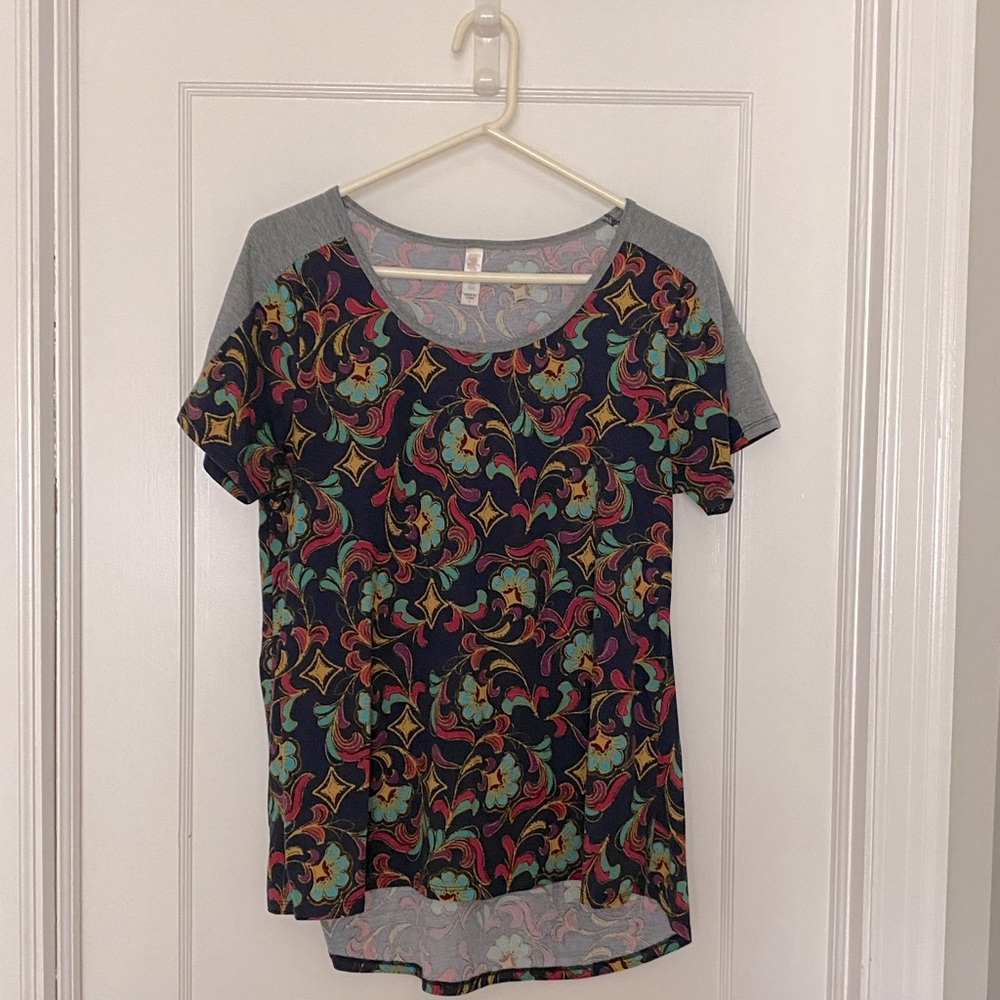 LuLaRoe Classic Tee